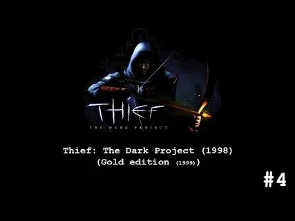 Gold project