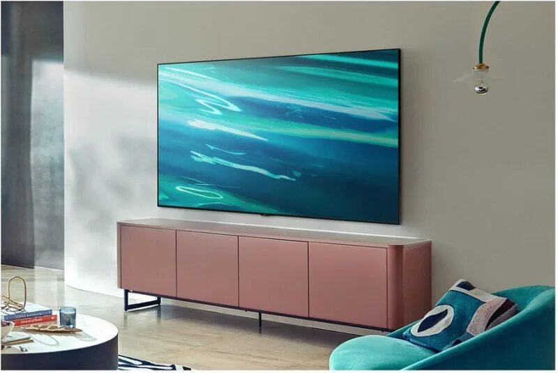 Samsung QLED 55q80a. Телевизор самсунг 65 QLED. 55'' QLED q80a. Samsung QLED qe55q80 2021. Купить телевизор 50 qled