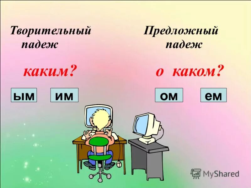 Фото ТЕХНОЛОГИЧЕСКАЯ КАРТА ПАДЕЖИ