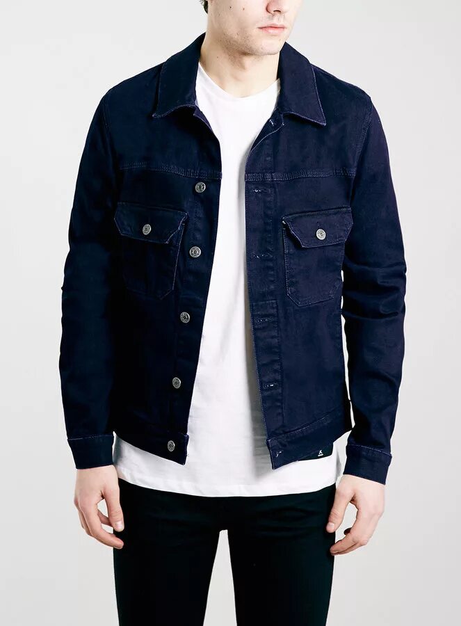 Мужские синие джинсовые куртки. Мужская джинсовая куртка cropp zg50 denim lab. Джинсовая куртка мужская стильная. Мужская джинсовка selena. Мужские синие джинсовые куртки.