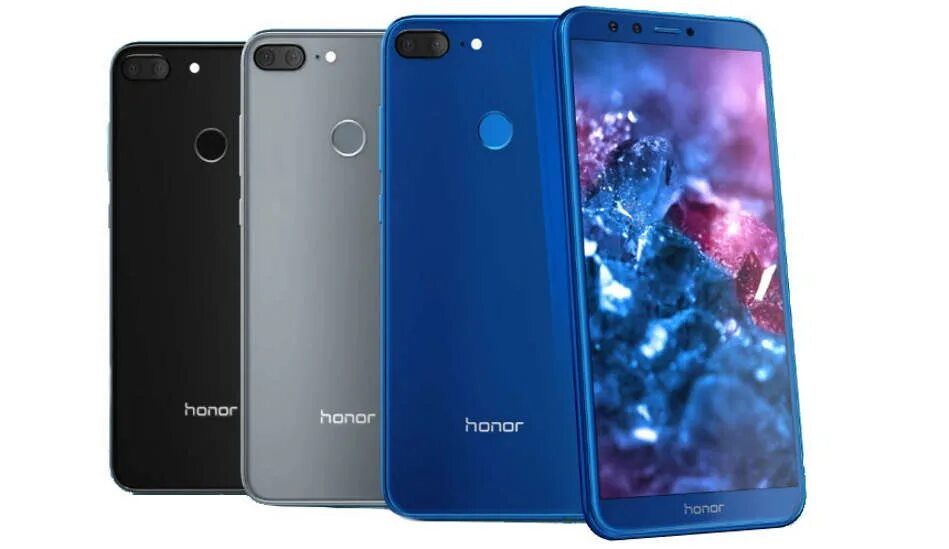 Хонор 9 лайт память. Хонор 9 Лайт. Смартфон Honor 9 Lite. Honor 9 Lite серебристый. Honor 9 Lite синий.