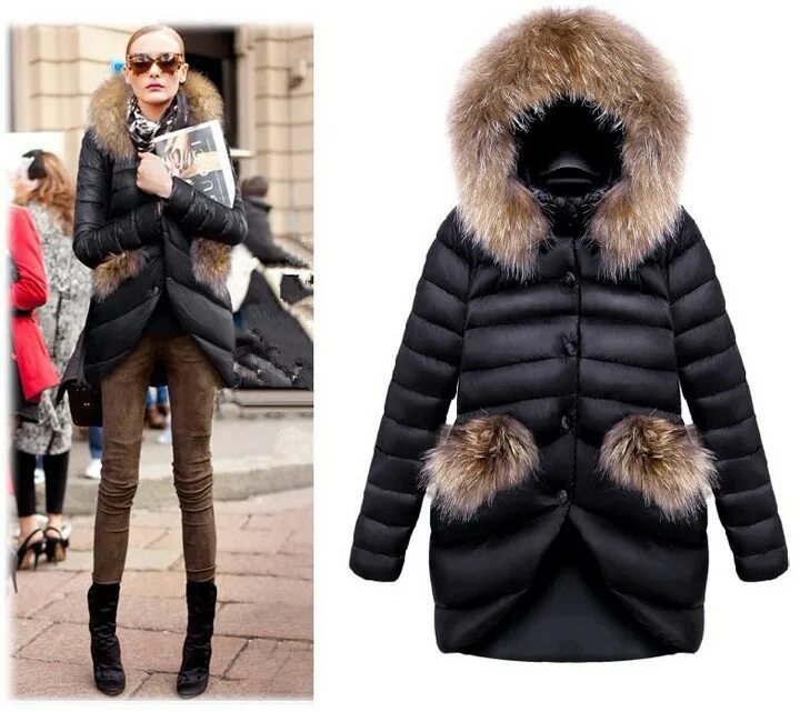 пуховик с норкой. пуховик с мехом женский. парка с мехом на капюшоне женская. белый пуховик монклер женский. женский пуховик с большим мехом.