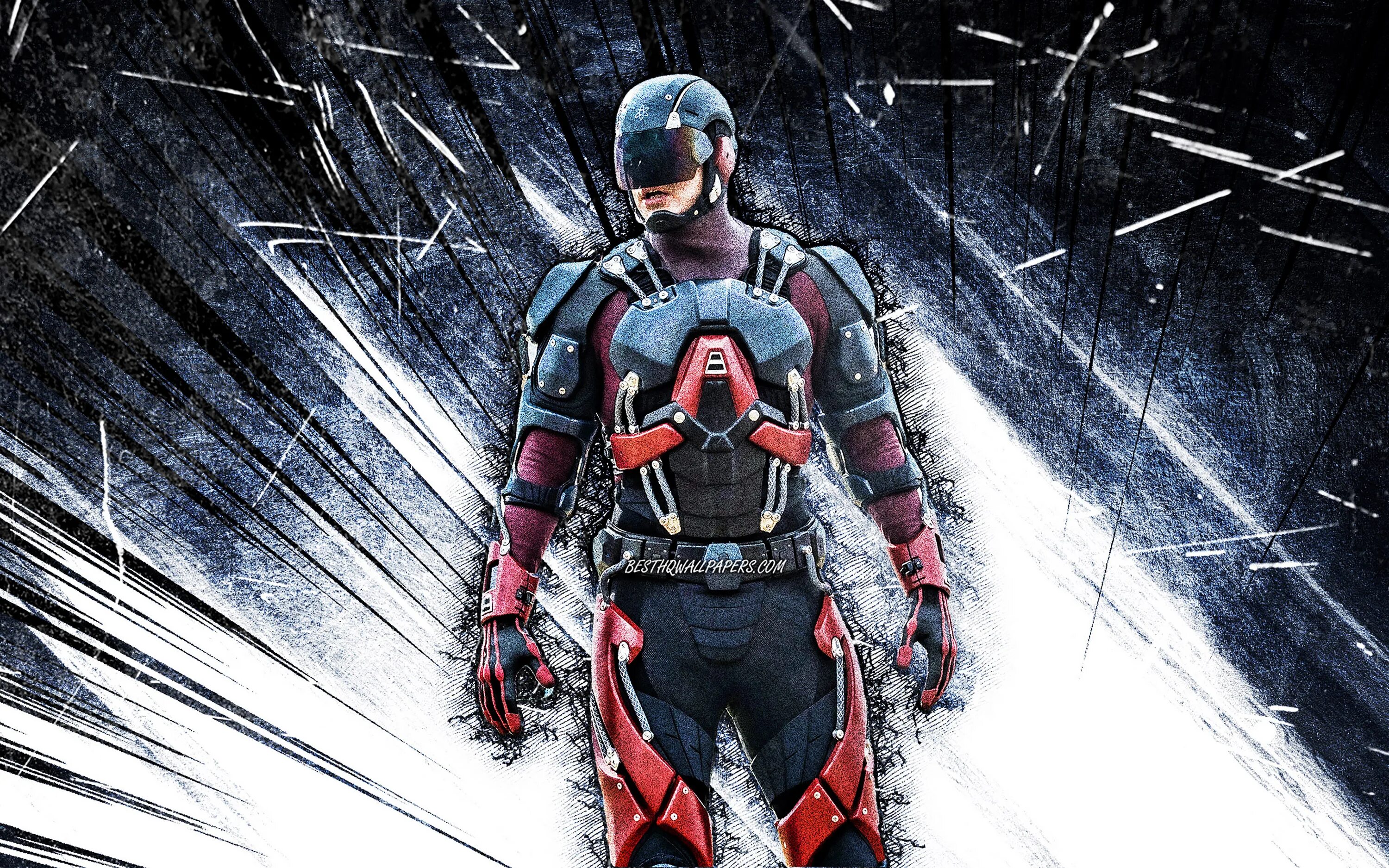 Атом k. Рэй палмер атом. атом (dc comics). атом обои. atom 4k.