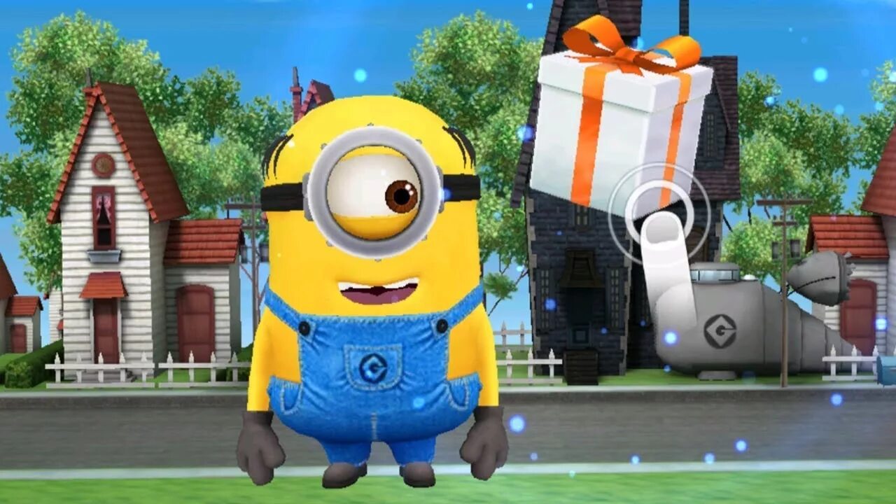 Minion игры андроид. Миньон мэл. миньоны из игры. minion rush игра. despicable me minion rush.