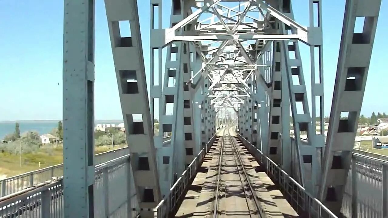 Мост затока. Мост Каролино Бугаз. Мост Затока Одесская. Железнодорожный мост в Одессе. Железнодорожный мост Затока.