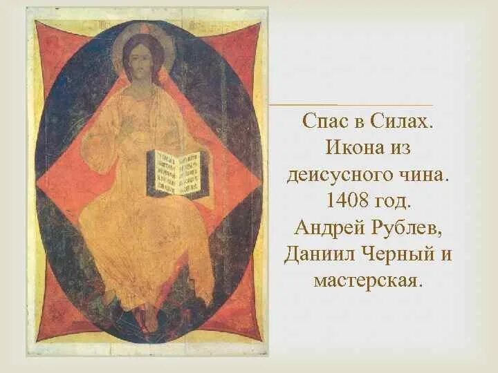 Спас в силах андрея рублева. Икона спас в силах андрея рублева. спас в силах андрей рублев. андрей рублев спас в силах 1408. спас в силах. икона. 1408 г. андрей рублев и даниил чёрный..