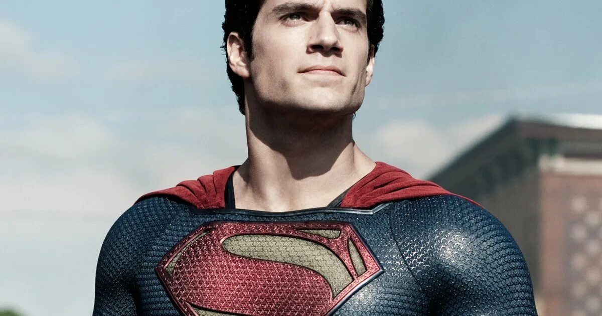 Человек из стали 1 часть. Man of Steel 2.