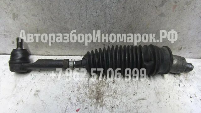 Рулевая тяга ниссан примера 60 фото - KubZap.ru