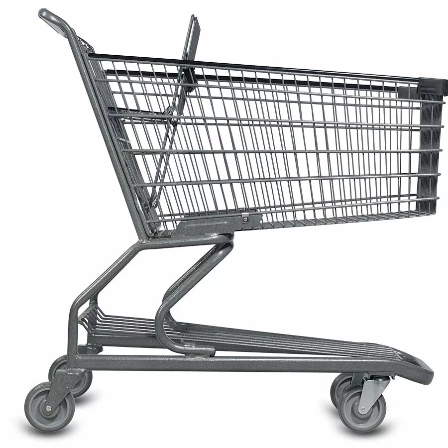 Shopping cart
