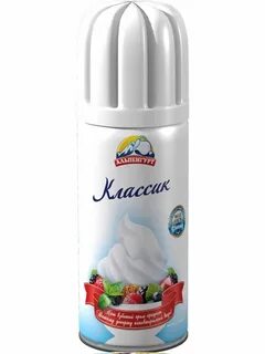 Аромат сливок