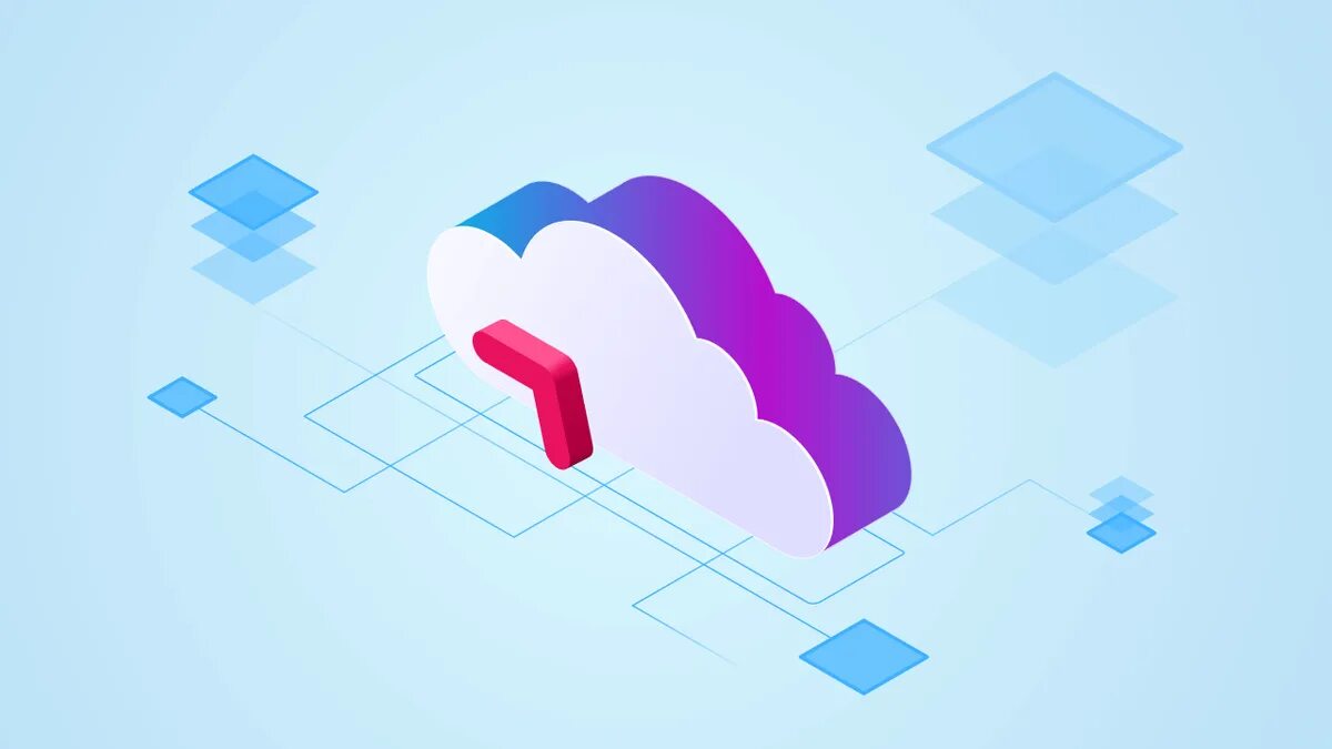 Knowledge cloud