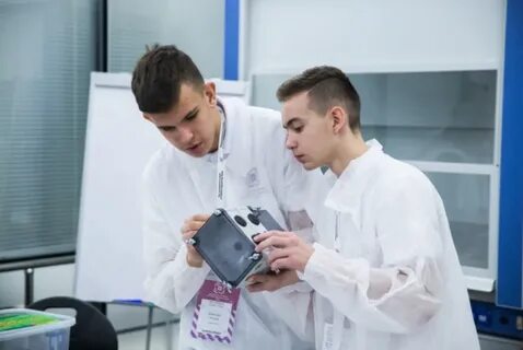 Кванториум пенза