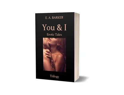 You & I Erotic Tales - Have you secretly wanted to be bad?
