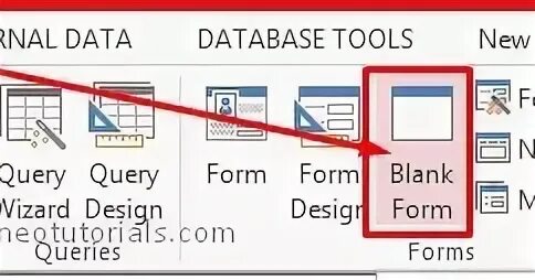 Add existing field. Add existing field