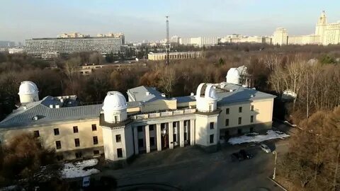 Гаиш мгу