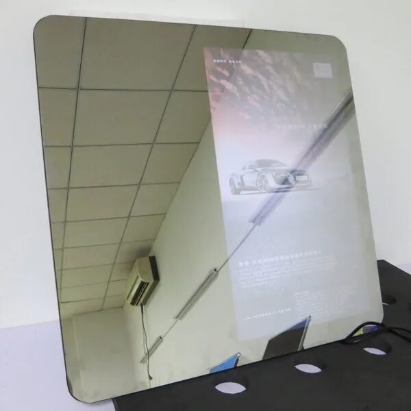 Display ad80hw