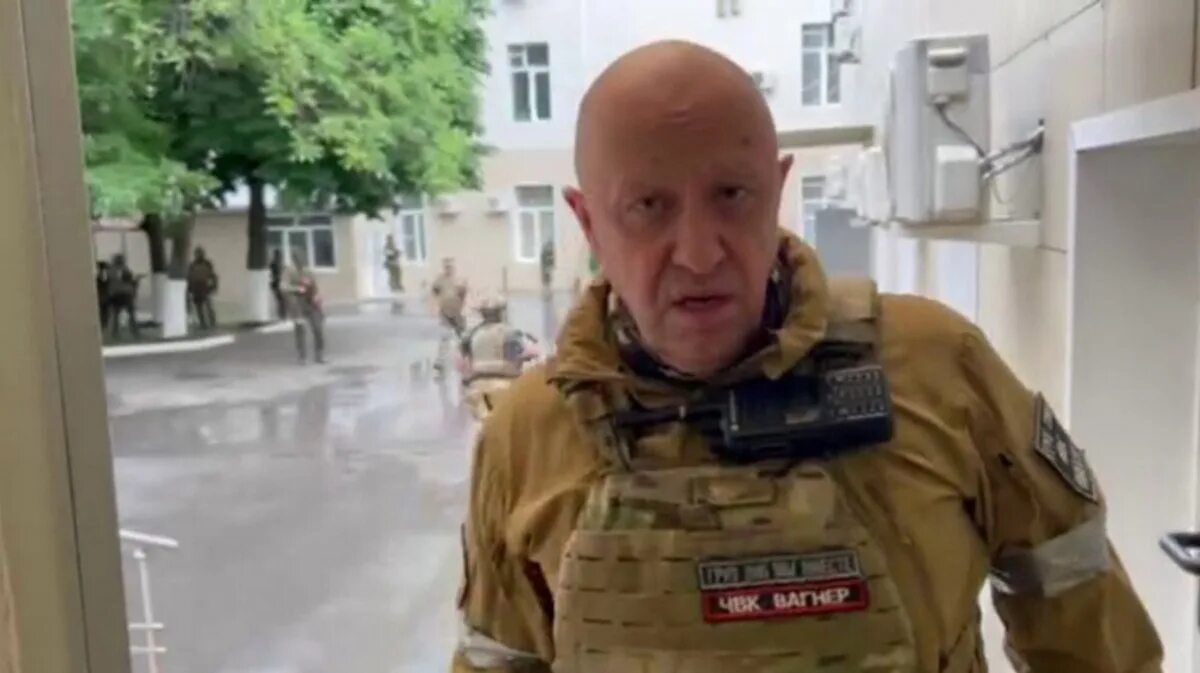 Чем сейчас занимается вагнер