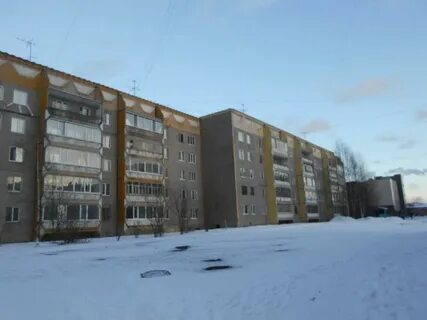 Череповец 8