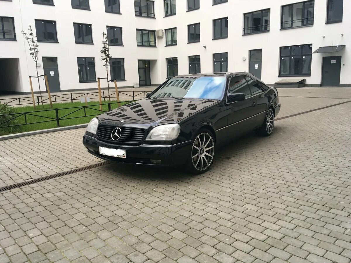 Черный мерседес купить. Мерседес 140 купе черный. Mercedes CL class c140 белый. W140 белый. Мерседес 140 белый.