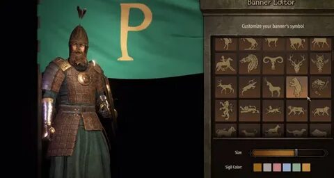 Mount blade 2 bannerlord уровни клана
