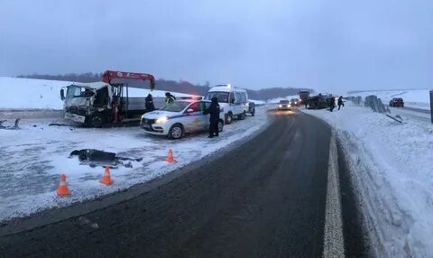 Трасса м7 челны казань состояние на сегодня
