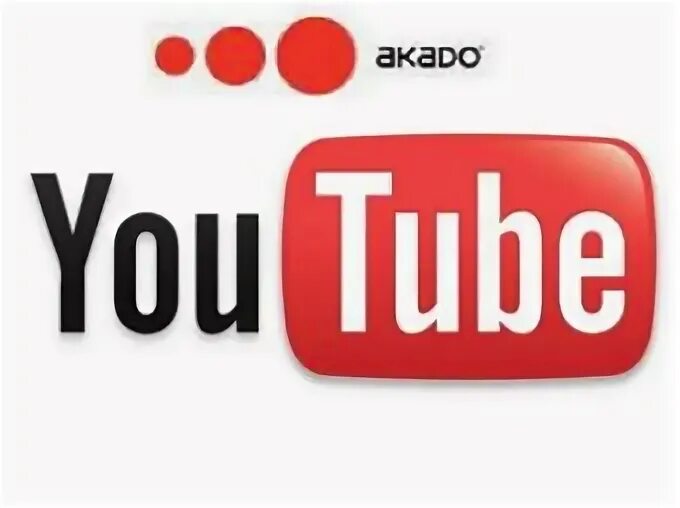 Не работает ютуб акадо