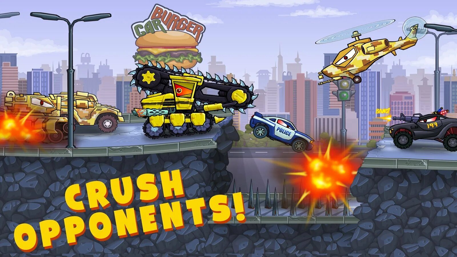 Игра car eats car 3. Car eats car 3 машины. Игра car eats car 1. Игра Хищные машины 3 полиция. Взлома игры cars car 3