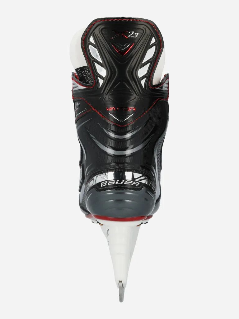 Коньки вратарские bauer vapor. 7 коньки. Bauer vapor x2. Коньки bauer vapor 2. 7 коньки.