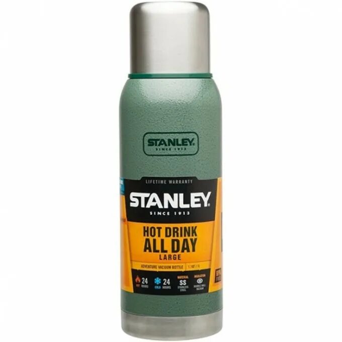 Сайт stanley. Stanley термос adventure. stanley adventure vacuum bottle, 1 л. термос stanley adventure 0,5 и 0,75. термос стенли 1000.