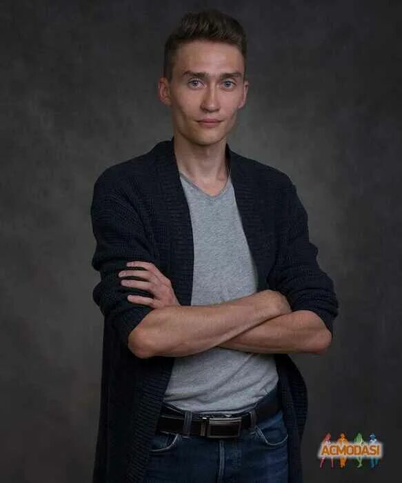 Aleksandr Nikonov - actor - biography, photo, best movies and TV shows