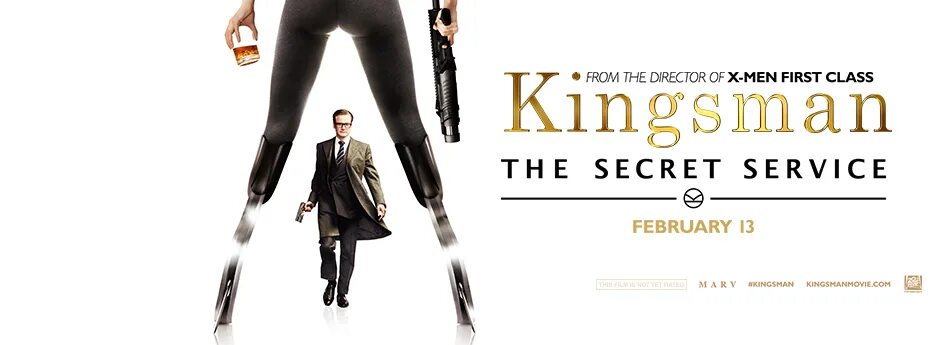 Kingsman the Secret service. Kingsman: секретная служба (2015) Kingsman: the Secret service. Отзыв kingsman секретная служба