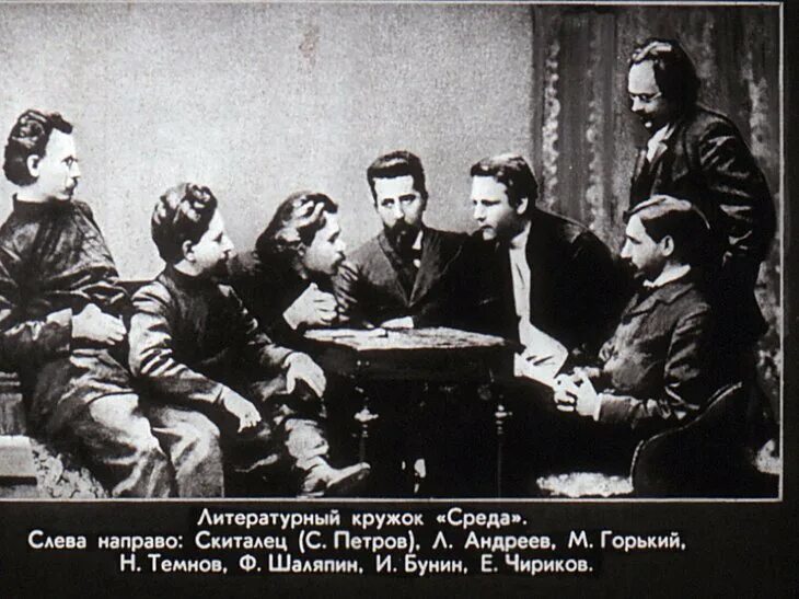 Бунин 1900. Литературный кружок москва. Литературный кружок бунин горький. Литературный кружок среда бунин. Литературный кружок москва.
