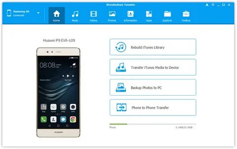 Huawei device co
