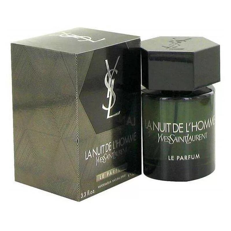 Ив сен лоран мужской парфюм. Yves saint laurent l&#039;homme le parfum 100 мл. ив сен лоран мужской парфюм nuit. ysl l&#039;homme nuit 100 ml. парфюмерная вода yves saint laurent la nuit de l&#039;homme le parfum.