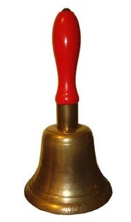 Thing bell