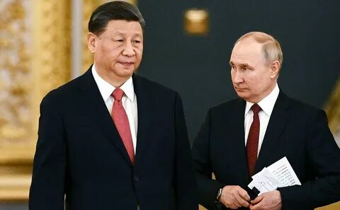 Китай переговоры с украиной