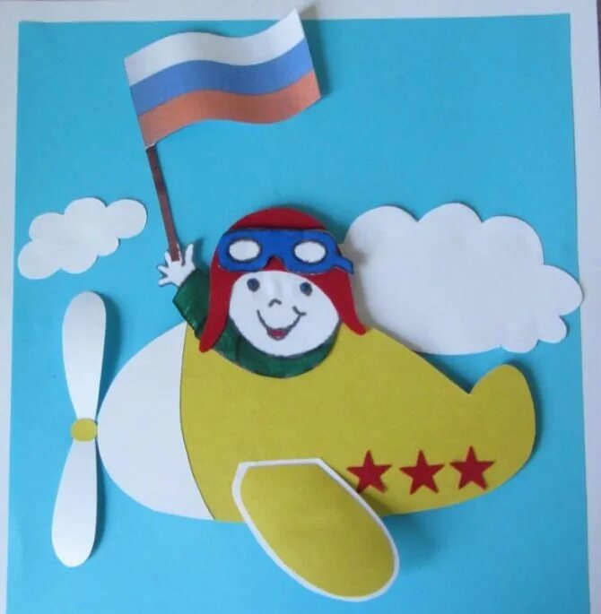 Мастер класс для пап в детском саду