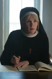 Sister mary