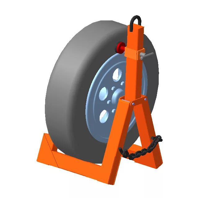 Траверса для погрузки автомобиля. Колесный захват для эвакуатора чертеж. Колесные захваты. Захват колесный 7нк2-7. Колесный упор для эвакуаторов.