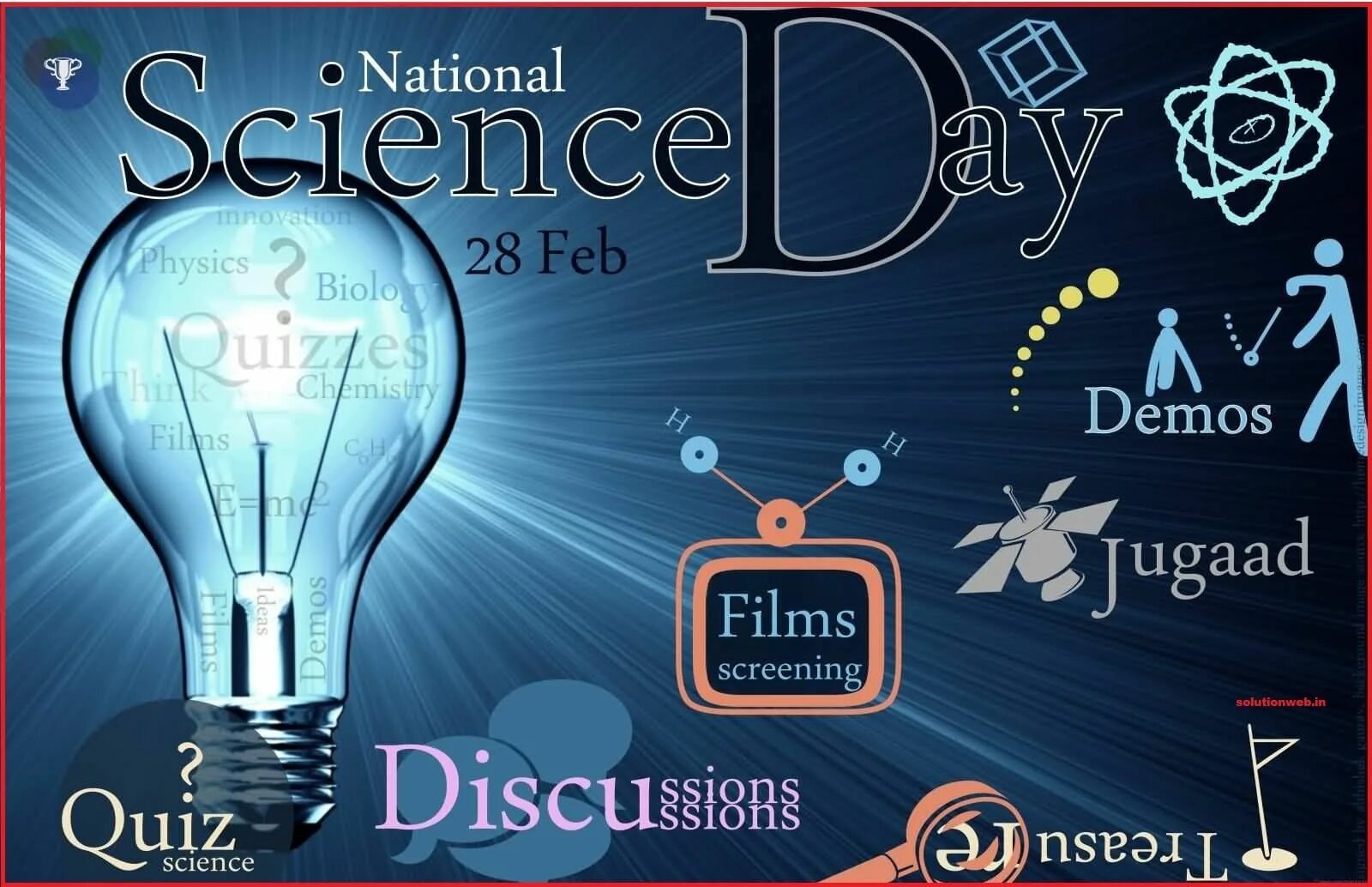 These days scientists are developing a