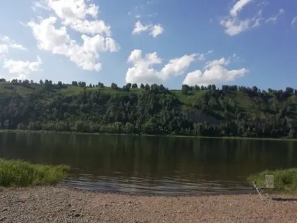 Березовка кемеровская