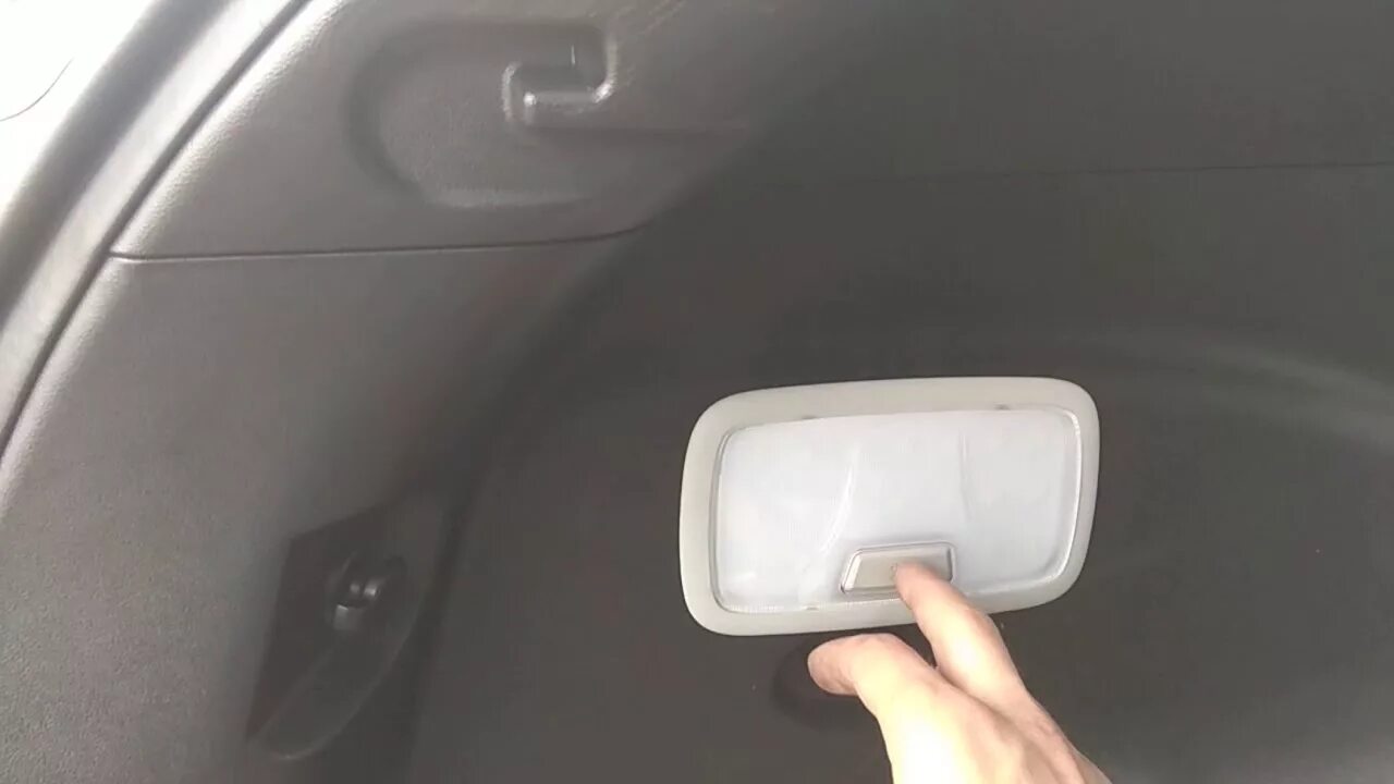 Hyundai Solaris II - тест-ремонт ЗР
