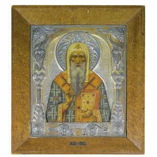 Икона всея руси