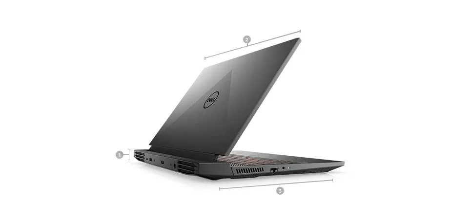 Dell g15 5511