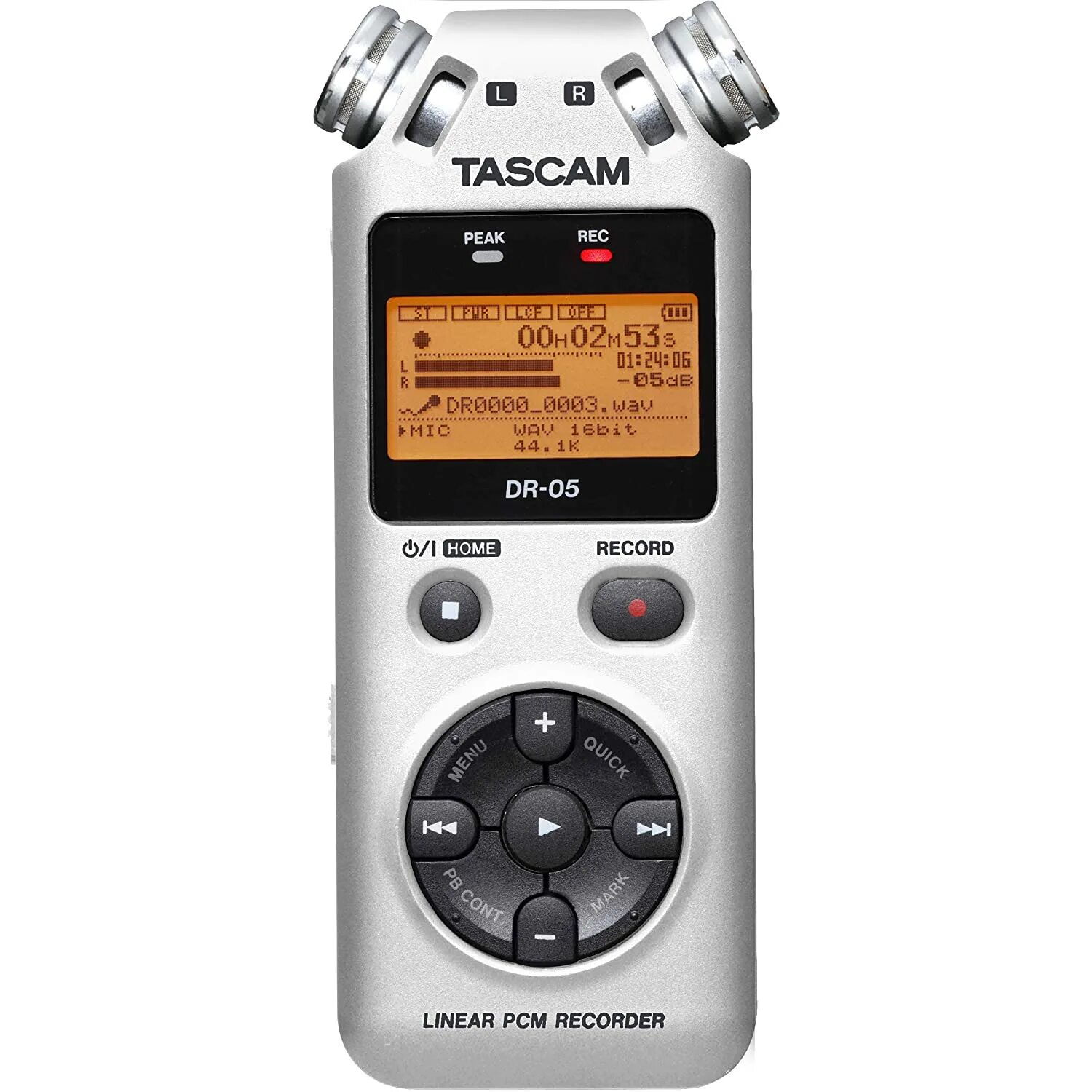 Что такое рекордер. Рекордер tascam dr-05. tascam dr-05. микрофон tascam dr-05x. таскам dr 05.