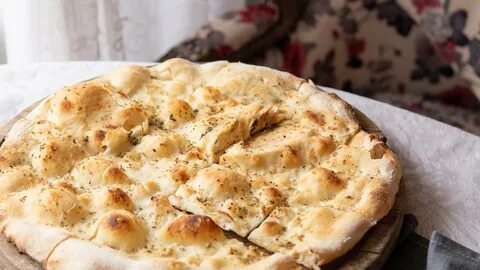 Focaccia — chuť Itálie v každém soustu