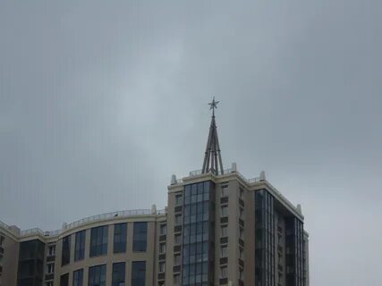 Шпиль 1