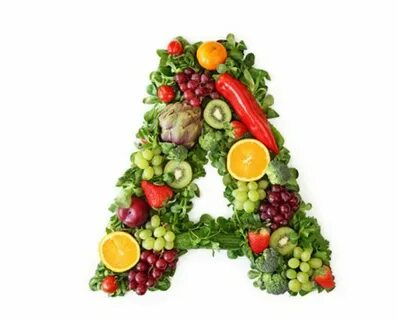 Витамины аес