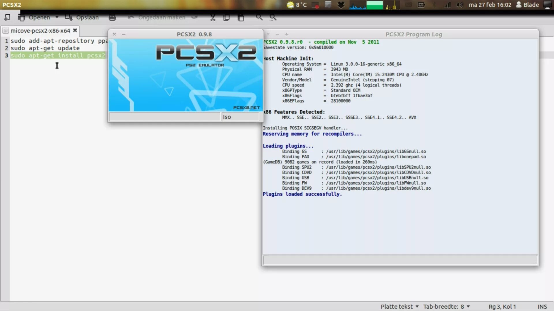 X enter. Pcsx2. Pcsx2 Linux. Pcsx2 0.1 qt. Pcsx2 Guide.