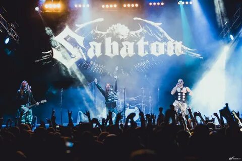 Great concert